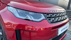 Land Rover Discovery Sport 2.0 D240 R-Dynamic HSE 5dr Auto Diesel Station Wagon